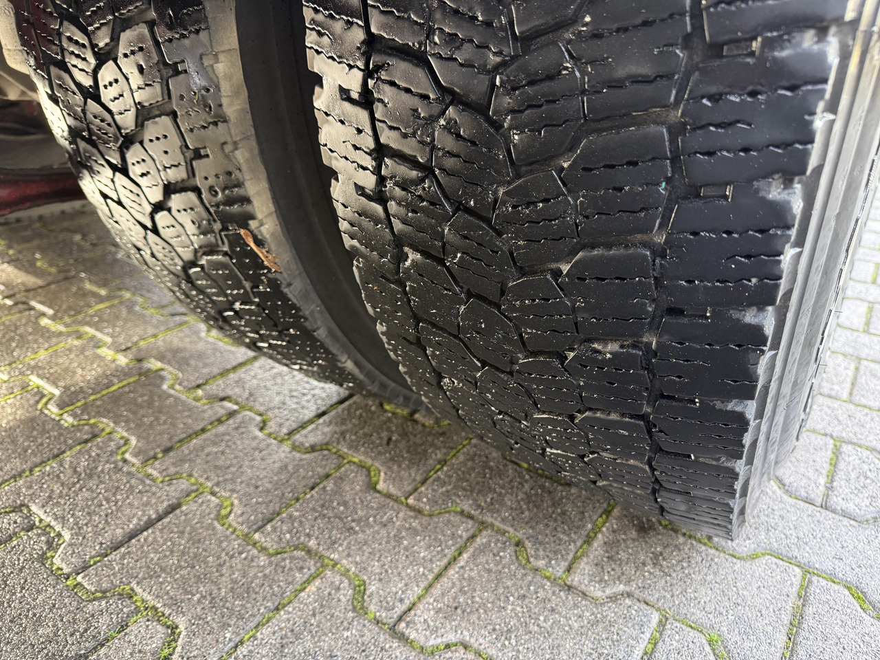 Volvo FM330 Kran Effer 165 bis 20 Meter - Camion plateau, Camion grue: photos 3 Volvo FM330 Kran Effer 165 bis 20 Meter - Camion plateau, Camion grue: photos 3