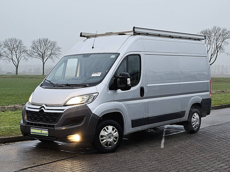 Citroën Jumper 2.2 FULL CLIMA - Fourgon utilitaire: photos 2 Citroën Jumper 2.2 FULL CLIMA - Fourgon utilitaire: photos 2
