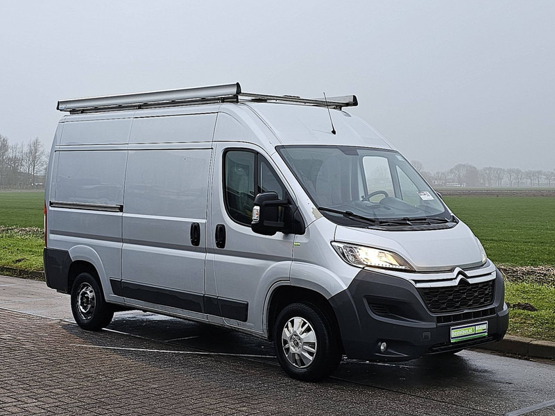 Citroën Jumper 2.2 FULL CLIMA - Fourgon utilitaire: photos 5 Citroën Jumper 2.2 FULL CLIMA - Fourgon utilitaire: photos 5