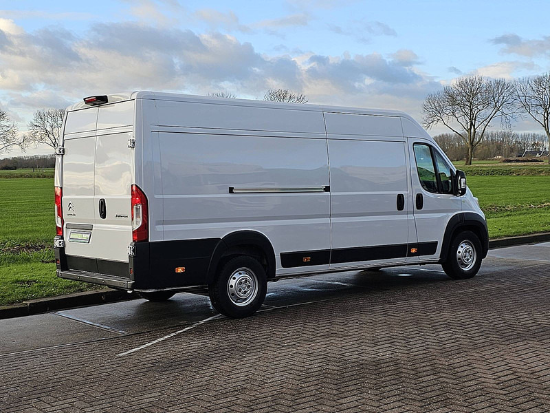 Citroën Jumper 2.2 L4H2 Maxi Airco - Fourgon utilitaire: photos 3 Citroën Jumper 2.2 L4H2 Maxi Airco - Fourgon utilitaire: photos 3
