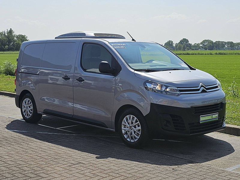 Citroën Jumpy 2.0 L2 Koelwagen Autom! - Utilitaire frigorifique: photos 5 Citroën Jumpy 2.0 L2 Koelwagen Autom! - Utilitaire frigorifique: photos 5