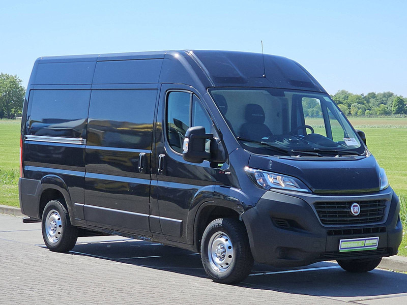 Fiat Ducato 2.3 L2H2 Navi ECC Euro6! - Fourgonnette: photos 5 Fiat Ducato 2.3 L2H2 Navi ECC Euro6! - Fourgonnette: photos 5