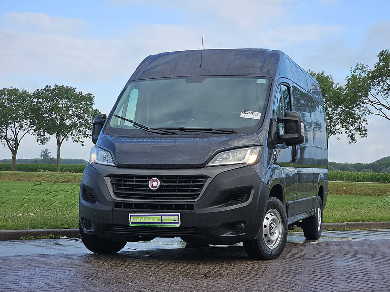 Fiat Ducato 2.3 L2H2 Navi Euro6 NAP! - Fourgonnette: photos 1 Fiat Ducato 2.3 L2H2 Navi Euro6 NAP! - Fourgonnette: photos 1