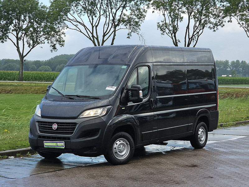 Fiat Ducato 2.3 L2H2 Navi Euro6 NAP! - Fourgonnette: photos 2 Fiat Ducato 2.3 L2H2 Navi Euro6 NAP! - Fourgonnette: photos 2