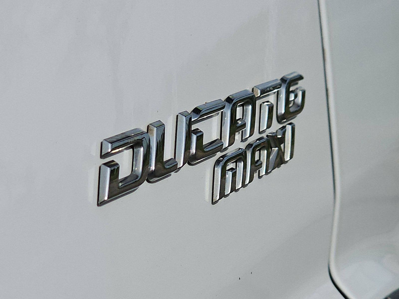 Fourgon plateau Fiat Ducato 2.3 clima aut marge: photos 17