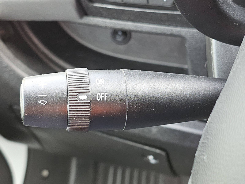 Fourgon plateau Fiat Ducato 2.3 clima aut marge: photos 13