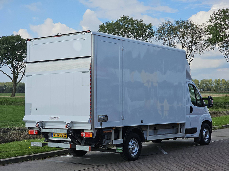 Fiat Ducato 35 AC AUTOMAAT EURO6 - Fourgon grand volume: photos 3 Fiat Ducato 35 AC AUTOMAAT EURO6 - Fourgon grand volume: photos 3