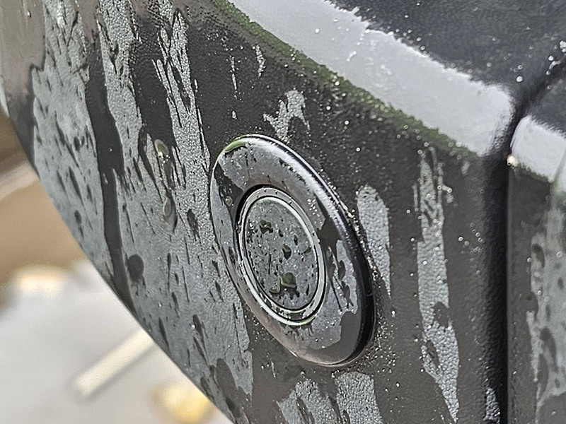 Fourgon utilitaire, Utilitaire électrique Ford E-Transit  L4H3 89 kWh Navi: photos 16