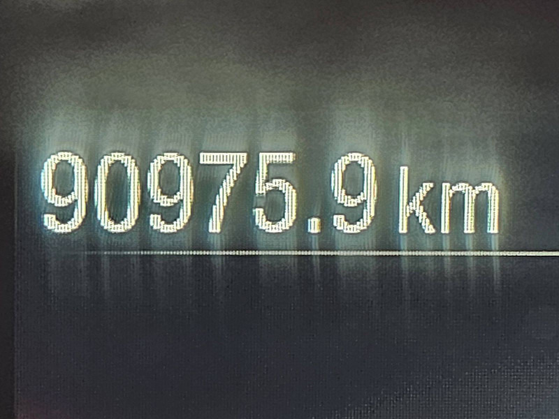 Fourgon utilitaire, Utilitaire électrique Ford E-Transit  L4H3 89 kWh Navi: photos 9