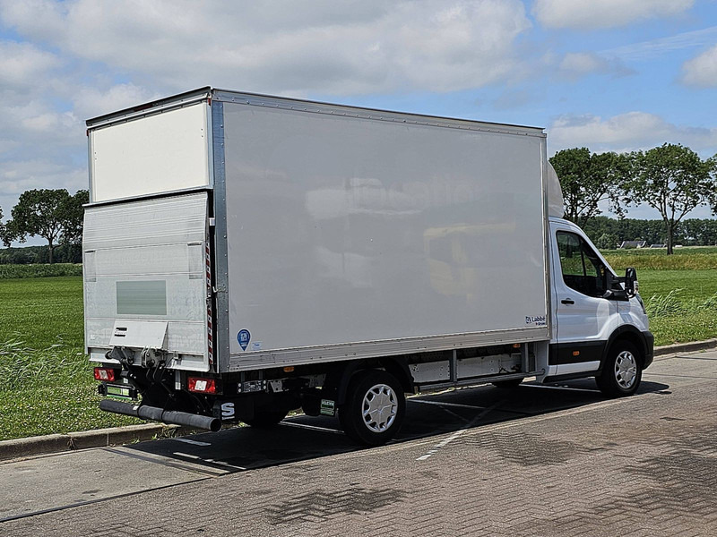 Ford Transit 2.0 Bakwagen Laadklep! - Fourgon grand volume: photos 3 Ford Transit 2.0 Bakwagen Laadklep! - Fourgon grand volume: photos 3