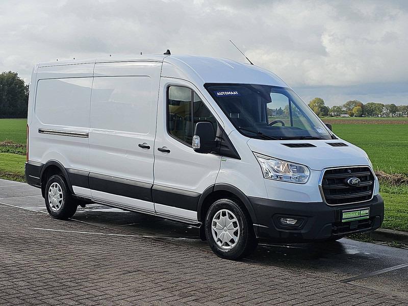 Ford Transit 2.0 L3H2 Navi Automaat! - Fourgonnette: photos 5 Ford Transit 2.0 L3H2 Navi Automaat! - Fourgonnette: photos 5