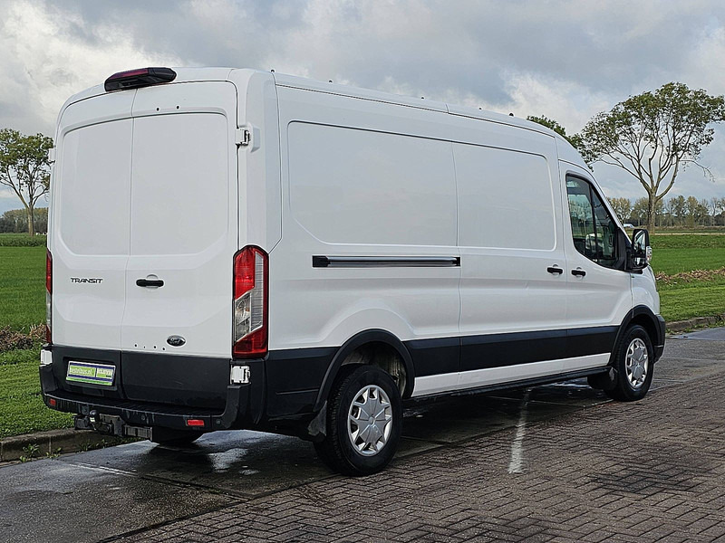Ford Transit 2.0 L3H2 Navi Automaat! - Fourgonnette: photos 3 Ford Transit 2.0 L3H2 Navi Automaat! - Fourgonnette: photos 3