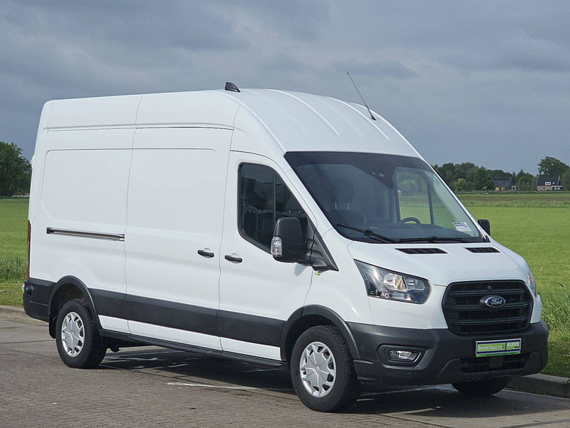 Ford Transit 2.0 L3H3 Navi Camera! - Fourgon utilitaire: photos 5 Ford Transit 2.0 L3H3 Navi Camera! - Fourgon utilitaire: photos 5