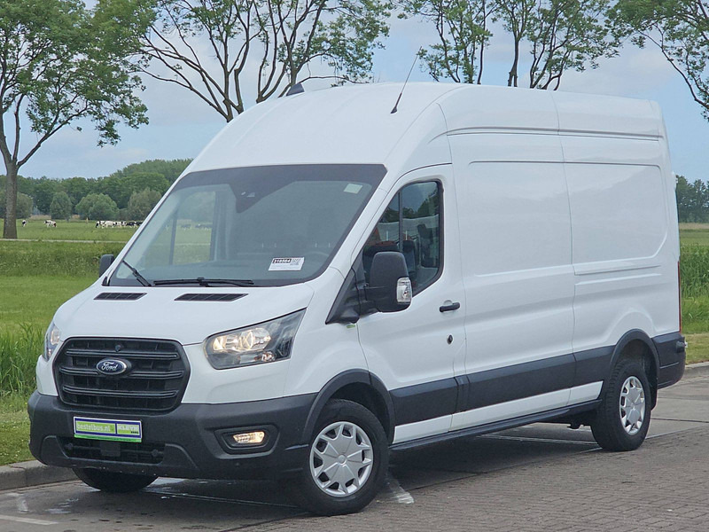 Ford Transit 2.0 L3H3 Navi Camera! - Fourgon utilitaire: photos 2 Ford Transit 2.0 L3H3 Navi Camera! - Fourgon utilitaire: photos 2