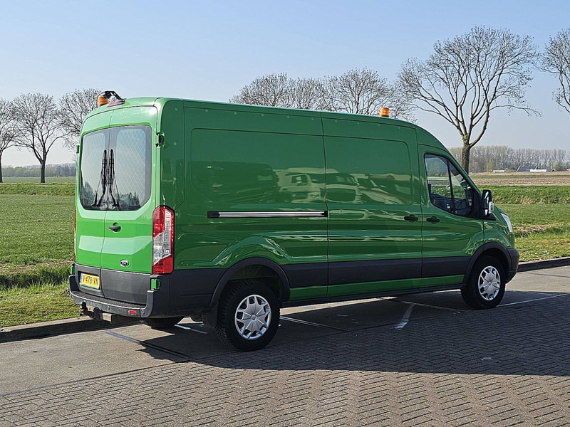 Ford Transit 2.0 TDCI 130 AMB. L3H2 - Fourgon utilitaire: photos 3 Ford Transit 2.0 TDCI 130 AMB. L3H2 - Fourgon utilitaire: photos 3