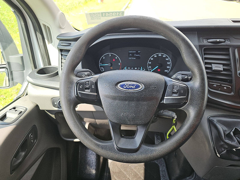 Ford Transit 350 ac pickup EURO6 - crédit-bail Ford Transit 350 ac pickup EURO6: photos 11 Ford Transit 350 ac pickup EURO6 - crédit-bail Ford Transit 350 ac pickup EURO6: photos 11