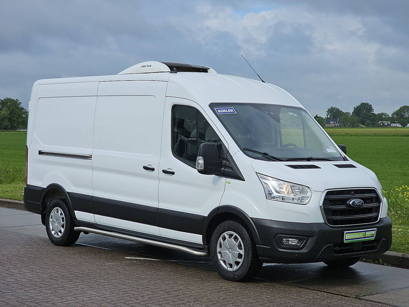 Ford Transit 350 koelwagen EURO6 - Utilitaire frigorifique: photos 5 Ford Transit 350 koelwagen EURO6 - Utilitaire frigorifique: photos 5