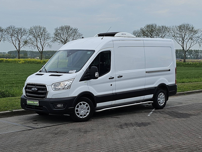 Ford Transit 350 koelwagen EURO6 - Utilitaire frigorifique: photos 2 Ford Transit 350 koelwagen EURO6 - Utilitaire frigorifique: photos 2
