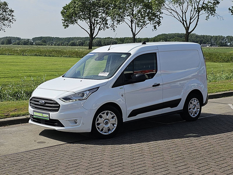 Ford Transit Connect 1.5 L1 Automaat Euro6! - Fourgon grand volume: photos 2 Ford Transit Connect 1.5 L1 Automaat Euro6! - Fourgon grand volume: photos 2