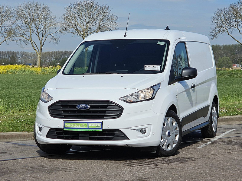 Ford Transit Connect L2 Navi Camera Euro6 - Fourgon grand volume: photos 1 Ford Transit Connect L2 Navi Camera Euro6 - Fourgon grand volume: photos 1