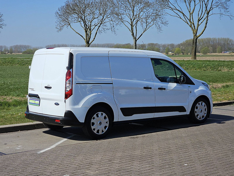 Ford Transit Connect L2 Navi Camera - Fourgon grand volume: photos 3 Ford Transit Connect L2 Navi Camera - Fourgon grand volume: photos 3