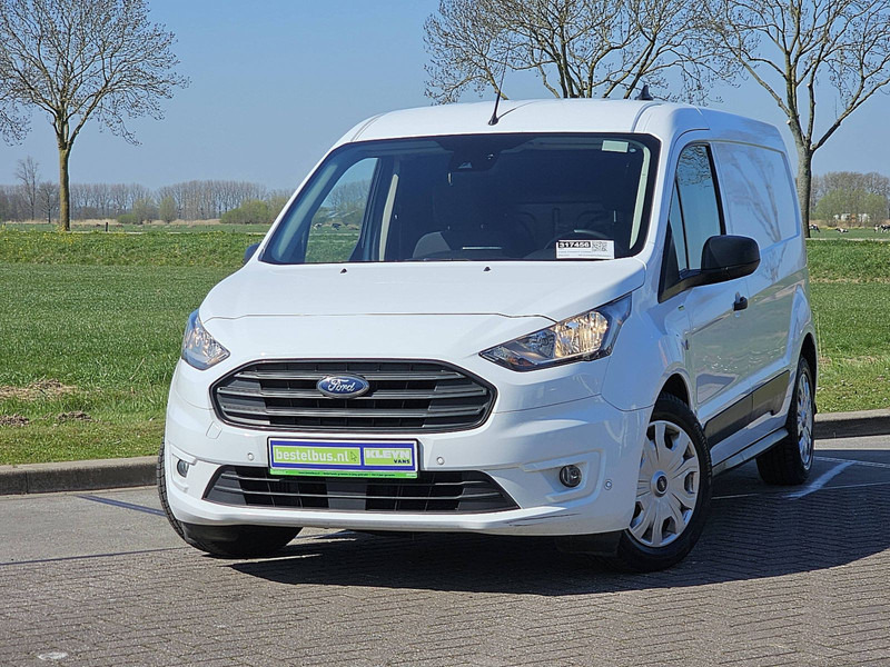 Ford Transit Connect L2 Navi Camera - Fourgon grand volume: photos 1 Ford Transit Connect L2 Navi Camera - Fourgon grand volume: photos 1