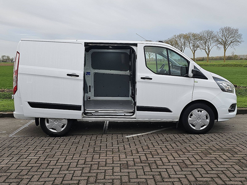 Fourgonnette Ford Transit Custom 2.0 L1 Automaat Navi AC!: photos 14