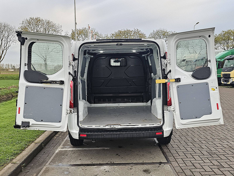 Fourgonnette Ford Transit Custom 2.0 L1 Automaat Navi AC!: photos 13