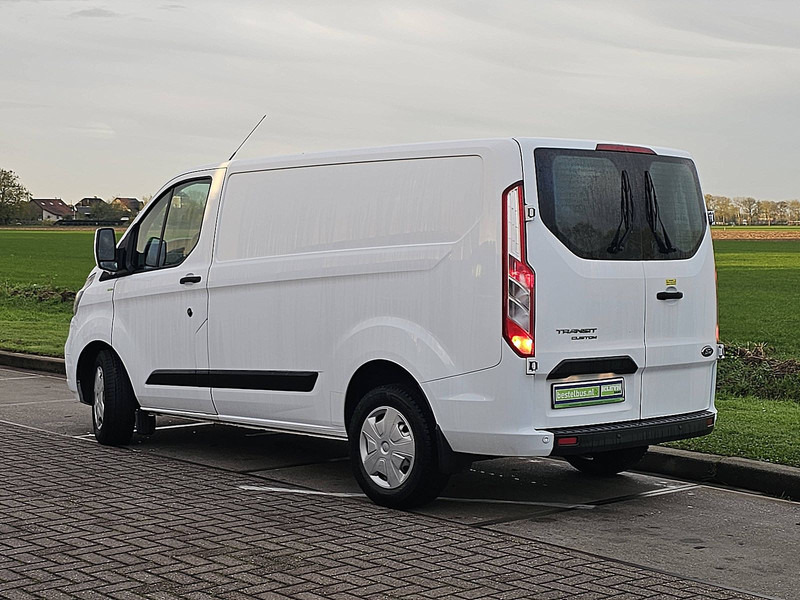 Fourgonnette Ford Transit Custom 2.0 L1 Automaat Navi AC!: photos 6