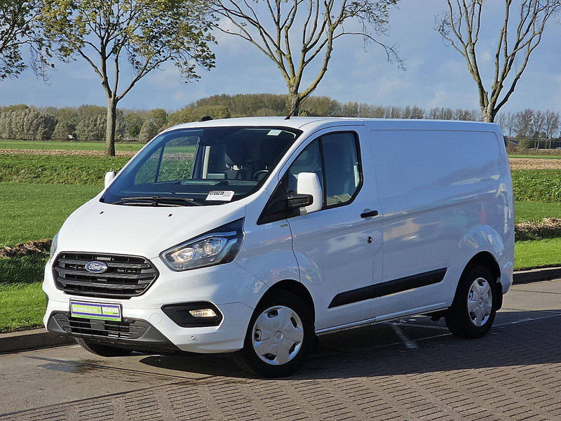 Ford Transit Custom 2.0 L1H1 Navi Euro6 - Fourgonnette: photos 2 Ford Transit Custom 2.0 L1H1 Navi Euro6 - Fourgonnette: photos 2