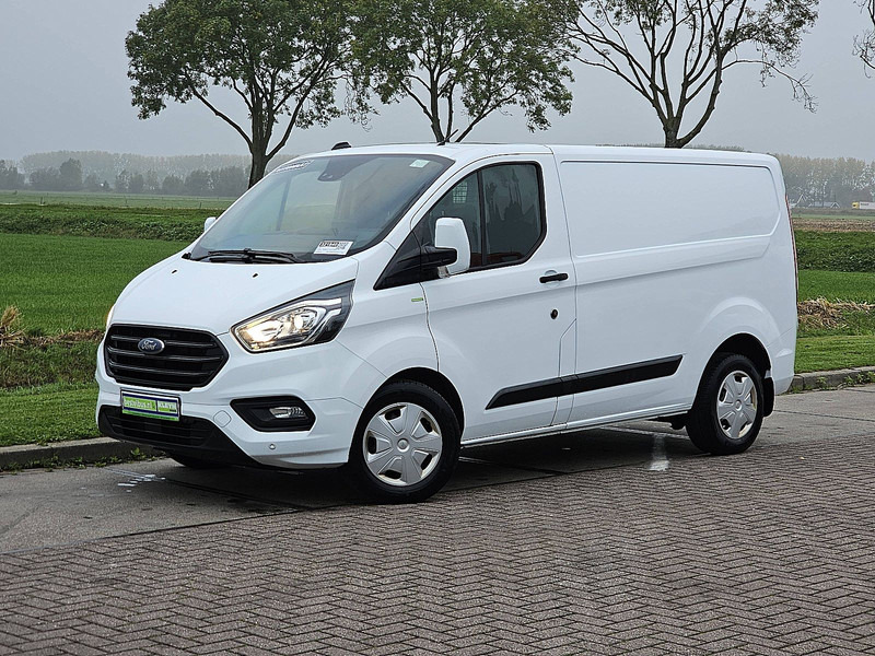 Ford Transit Custom 2.0 L1H1 Navi Euro6 - Fourgonnette: photos 2 Ford Transit Custom 2.0 L1H1 Navi Euro6 - Fourgonnette: photos 2