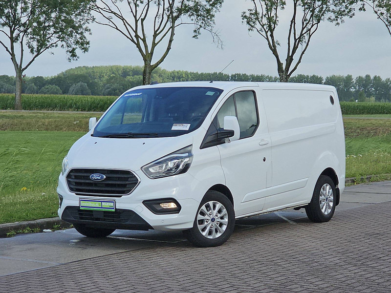 Ford Transit Custom 2.0 L1H1 Navi Trekhaak - Fourgonnette: photos 2 Ford Transit Custom 2.0 L1H1 Navi Trekhaak - Fourgonnette: photos 2