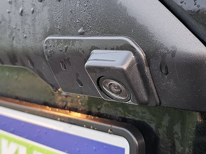 Fourgonnette Ford Transit Custom 2.0 L2 Dubbel Cabine AC!: photos 19