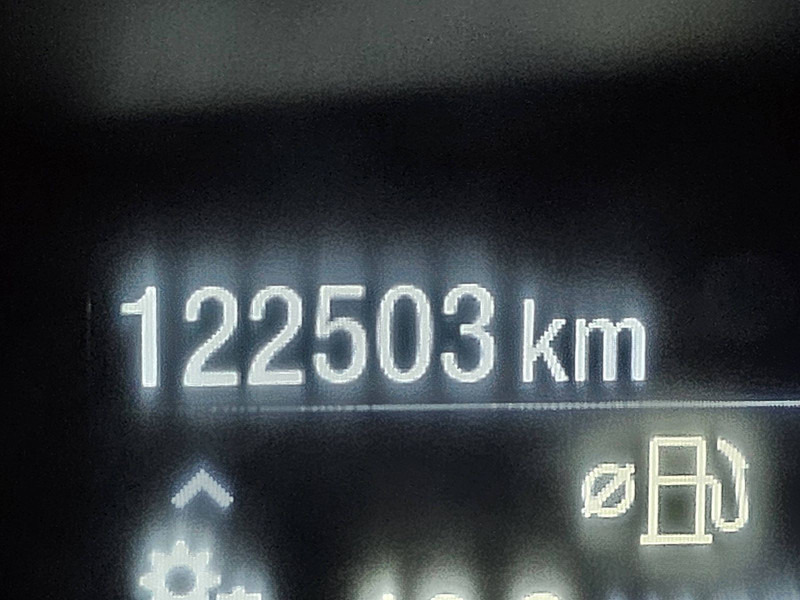 Fourgonnette Ford Transit Custom 2.0 L2 Dubbel Cabine AC!: photos 9