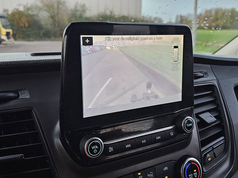 Fourgonnette Ford Transit Custom 2.0 L2 Dubbel Cabine AC!: photos 18