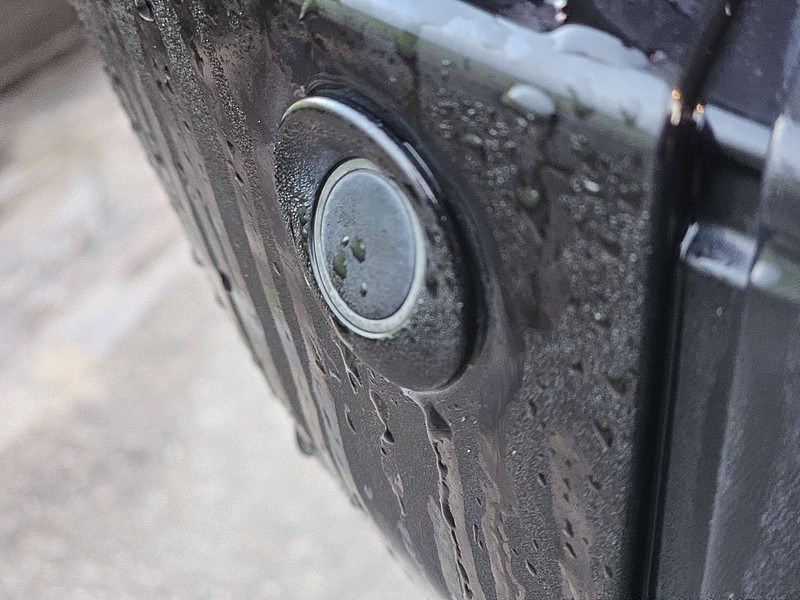 Fourgonnette Ford Transit Custom 2.0 L2 Dubbel Cabine AC!: photos 17