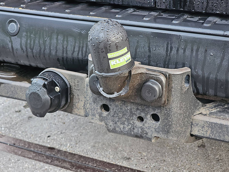 Fourgonnette Ford Transit Custom 2.0 L2 Dubbel Cabine AC!: photos 16