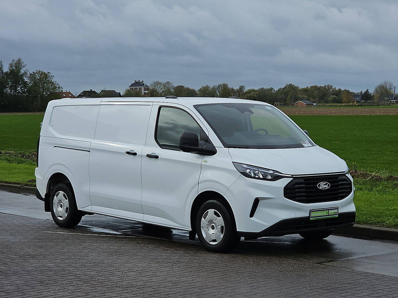 Ford Transit Custom 2.0 L2H1 Navi Euro6 AC! - Fourgon utilitaire: photos 5 Ford Transit Custom 2.0 L2H1 Navi Euro6 AC! - Fourgon utilitaire: photos 5