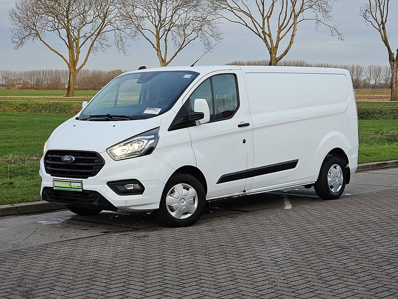 Ford Transit Custom 2.0 L2H1 Navi Euro6 - Fourgonnette: photos 2 Ford Transit Custom 2.0 L2H1 Navi Euro6 - Fourgonnette: photos 2