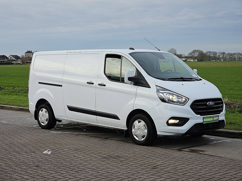 Ford Transit Custom 2.0 L2H1 Navi Euro6 - Fourgonnette: photos 5 Ford Transit Custom 2.0 L2H1 Navi Euro6 - Fourgonnette: photos 5