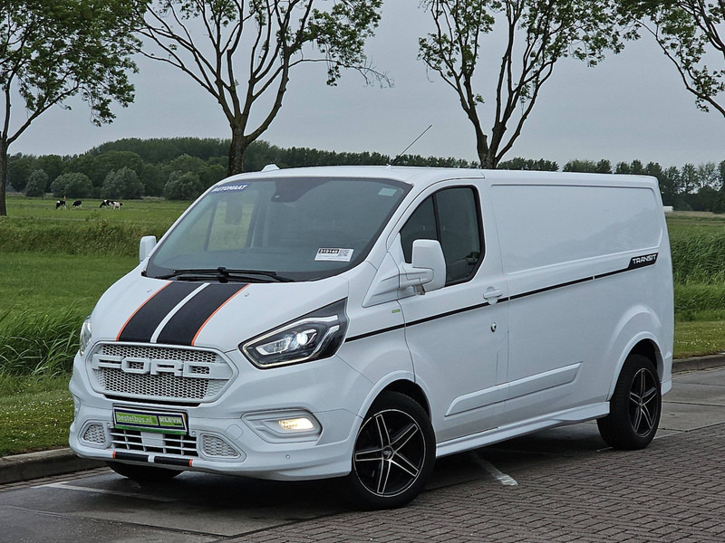 Ford Transit Custom 2.0 L2H1 Sport Automaat! - Fourgonnette: photos 2 Ford Transit Custom 2.0 L2H1 Sport Automaat! - Fourgonnette: photos 2