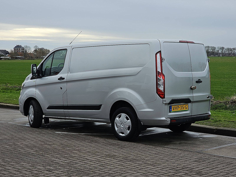 Fourgonnette Ford Transit Custom 2.0 ac automaat EURO6: photos 6