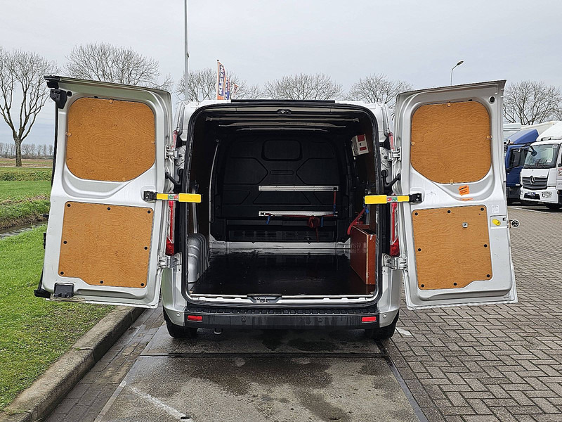 Fourgonnette Ford Transit Custom 2.0 ac automaat EURO6: photos 12