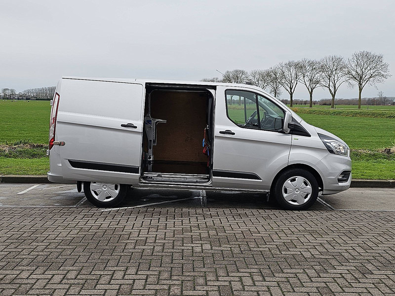 Fourgonnette Ford Transit Custom 2.0 ac automaat EURO6: photos 13
