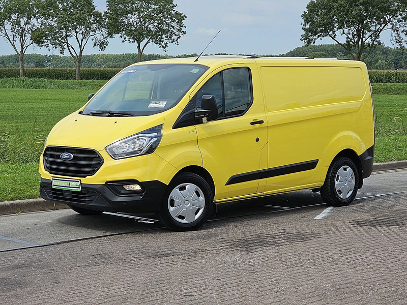 Ford Transit Custom ac automaat EURO6 - Fourgonnette: photos 2 Ford Transit Custom ac automaat EURO6 - Fourgonnette: photos 2