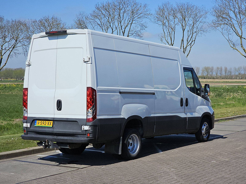Iveco Daily 35 C ac automaat EURO6 - Fourgon utilitaire: photos 3 Iveco Daily 35 C ac automaat EURO6 - Fourgon utilitaire: photos 3