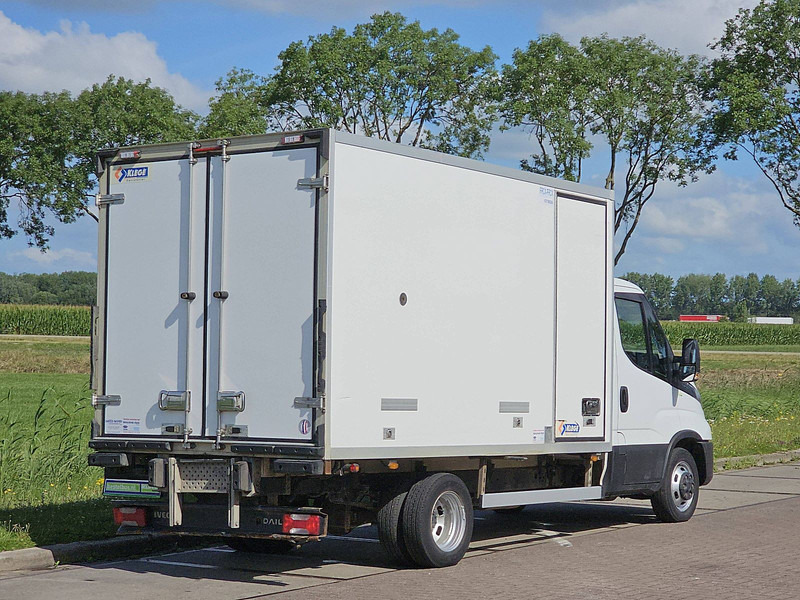 Iveco Daily 35C14 Koelwagen BI-TEMP! - Utilitaire frigorifique: photos 3 Iveco Daily 35C14 Koelwagen BI-TEMP! - Utilitaire frigorifique: photos 3