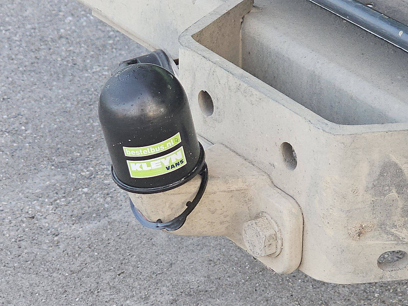 Fourgon plateau Iveco Daily 35C18 DUB.CAB 3.0Ltr 180Pk: photos 15