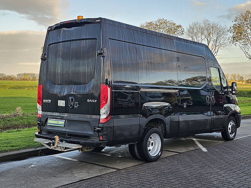 Iveco Daily 35C18 L2H2 3.0Ltr AC Euro6 - Fourgon utilitaire: photos 3 Iveco Daily 35C18 L2H2 3.0Ltr AC Euro6 - Fourgon utilitaire: photos 3