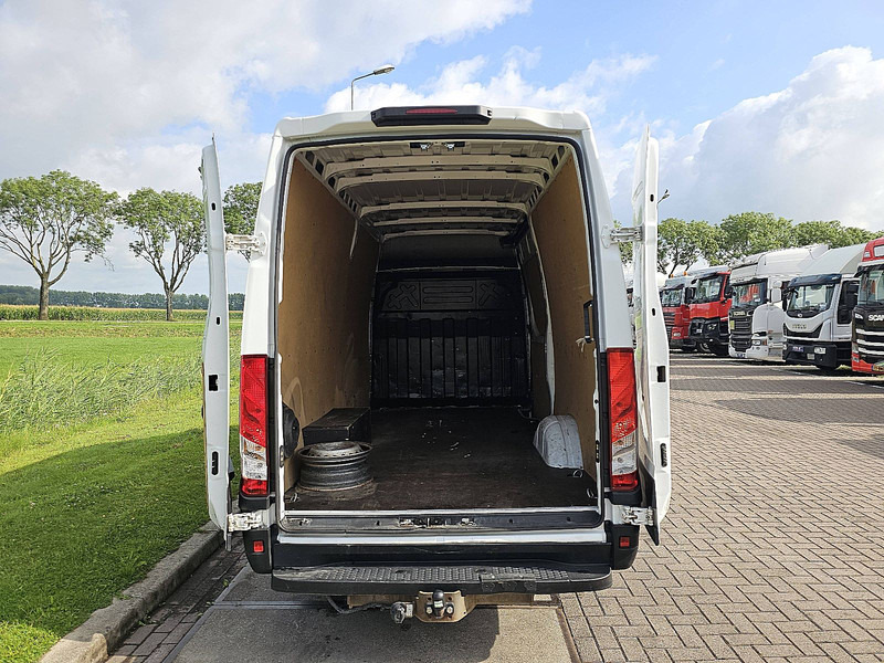 Fourgon utilitaire Iveco Daily 35S14       L2H2 Airco Automaat!: photos 13